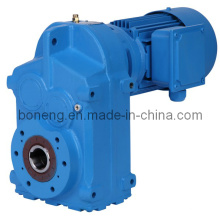 F Series Parallel Shaft Helial Gearboxes